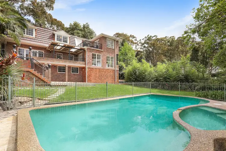 Sixth view of Homely house listing, 10 Pindari Avenue, St Ives NSW 2075