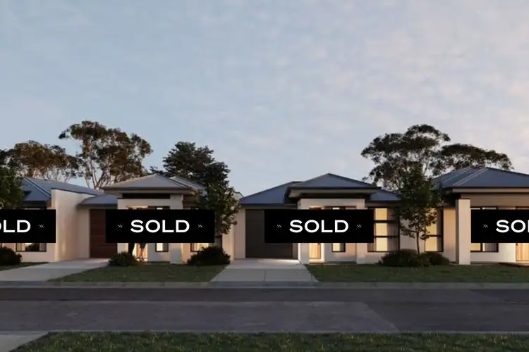1C Iliad Grove, Modbury North SA 5092