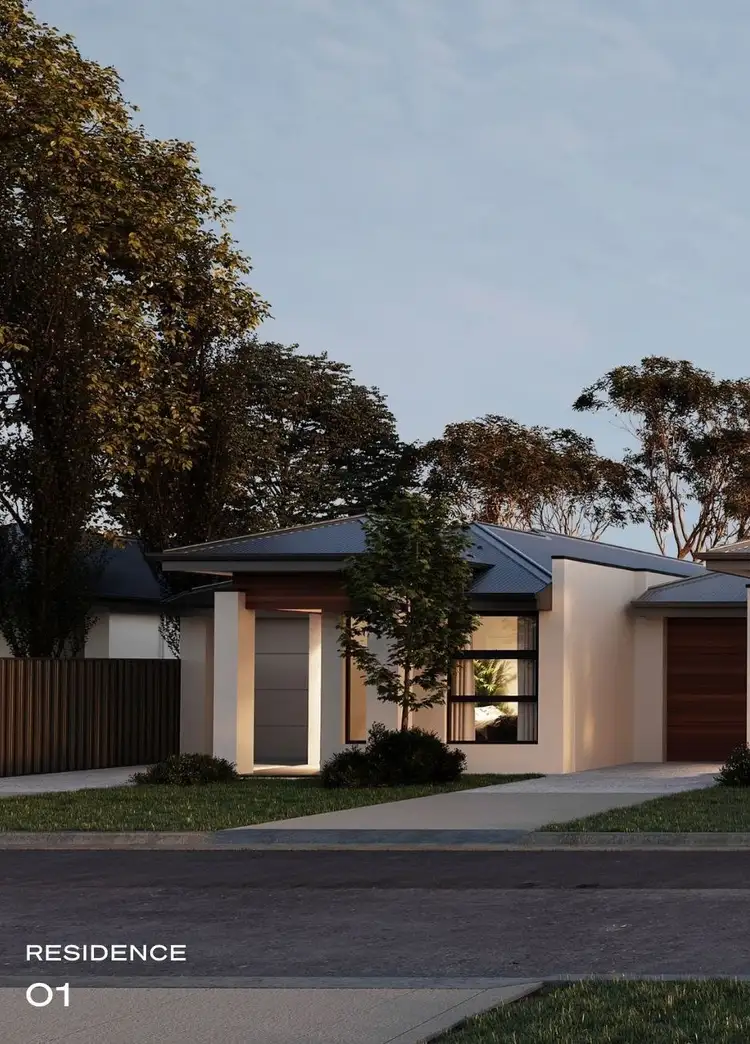 Second view of Homely house listing, 1C Iliad Grove, Modbury North SA 5092