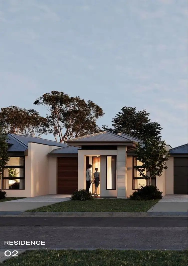 Third view of Homely house listing, 1C Iliad Grove, Modbury North SA 5092