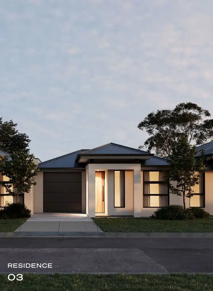 Fourth view of Homely house listing, 1C Iliad Grove, Modbury North SA 5092