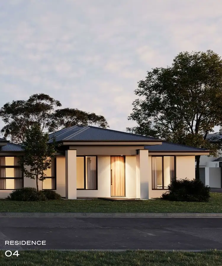 Fifth view of Homely house listing, 1C Iliad Grove, Modbury North SA 5092