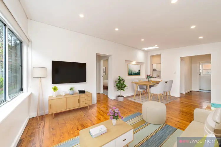 2/72 Avenue Road, Mosman NSW 2088