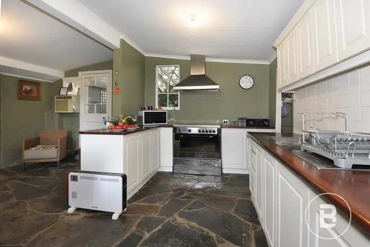 Third view of Homely house listing, 6 Argyle Street, Talbot VIC 3371