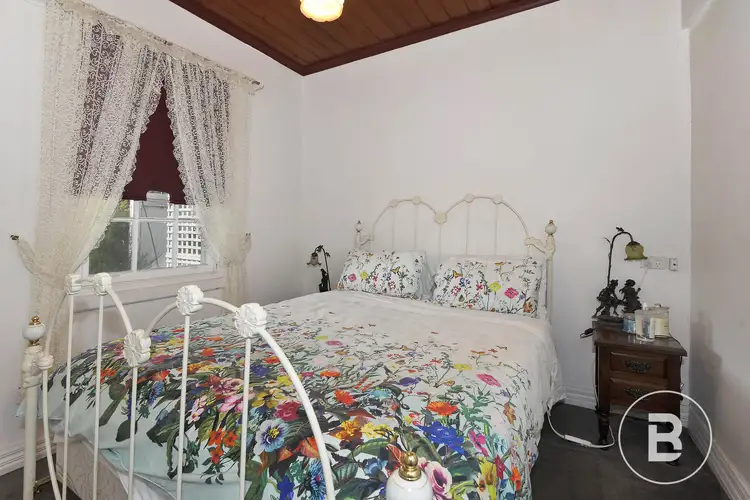 Fifth view of Homely house listing, 6 Argyle Street, Talbot VIC 3371