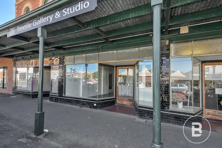 92 Nolan Street,, Maryborough VIC 3465
