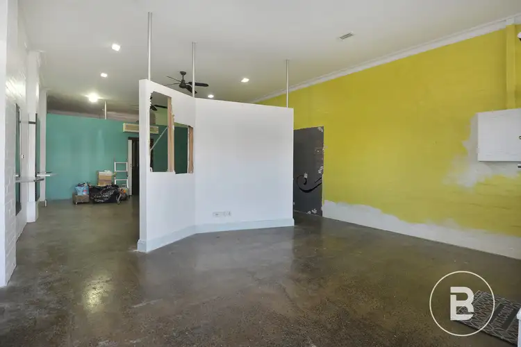 Third view of Homely house listing, 92 Nolan Street,, Maryborough VIC 3465