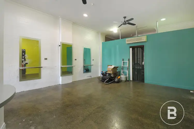 Fourth view of Homely house listing, 92 Nolan Street,, Maryborough VIC 3465