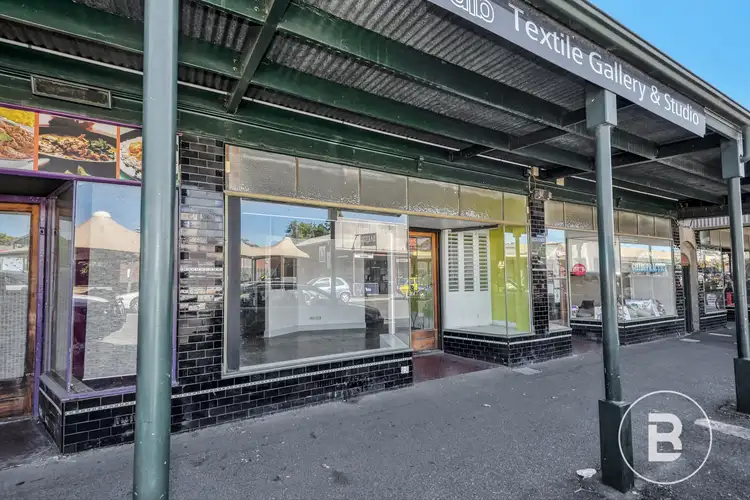 Fifth view of Homely house listing, 92 Nolan Street,, Maryborough VIC 3465