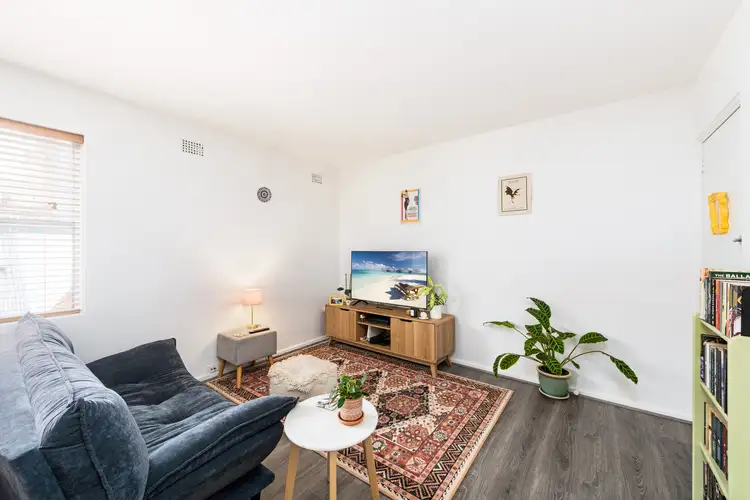 Main view of Homely apartment listing, 6/83 Bay Road, Waverton NSW 2060
