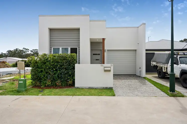 Main view of Homely house listing, 56/15 Miller Boulevard, Lawnton QLD 4501