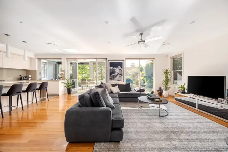 Second view of Homely house listing, 8 Reely Street, Pymble NSW 2073