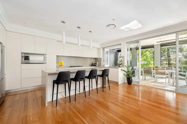 Third view of Homely house listing, 8 Reely Street, Pymble NSW 2073