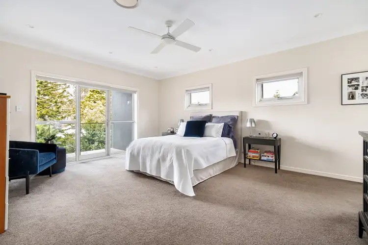 Fifth view of Homely house listing, 8 Reely Street, Pymble NSW 2073