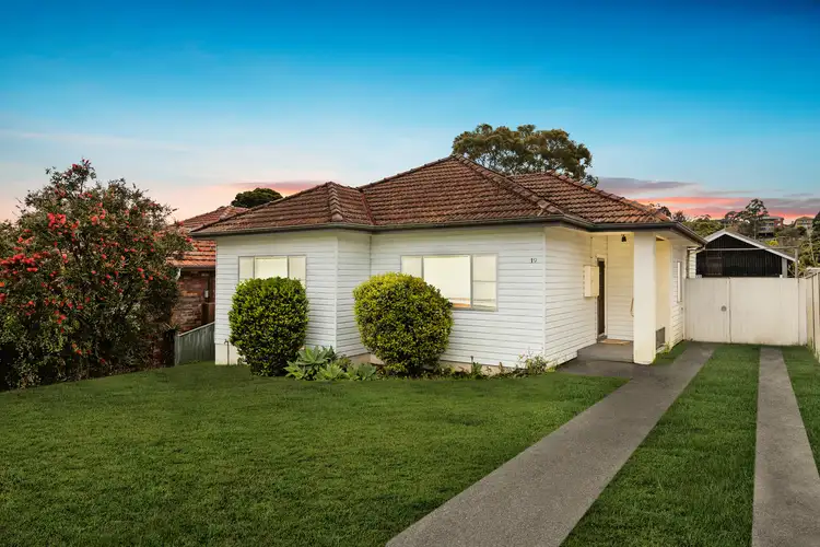 Main view of Homely house listing, 19 Parkes Street, Ryde NSW 2112