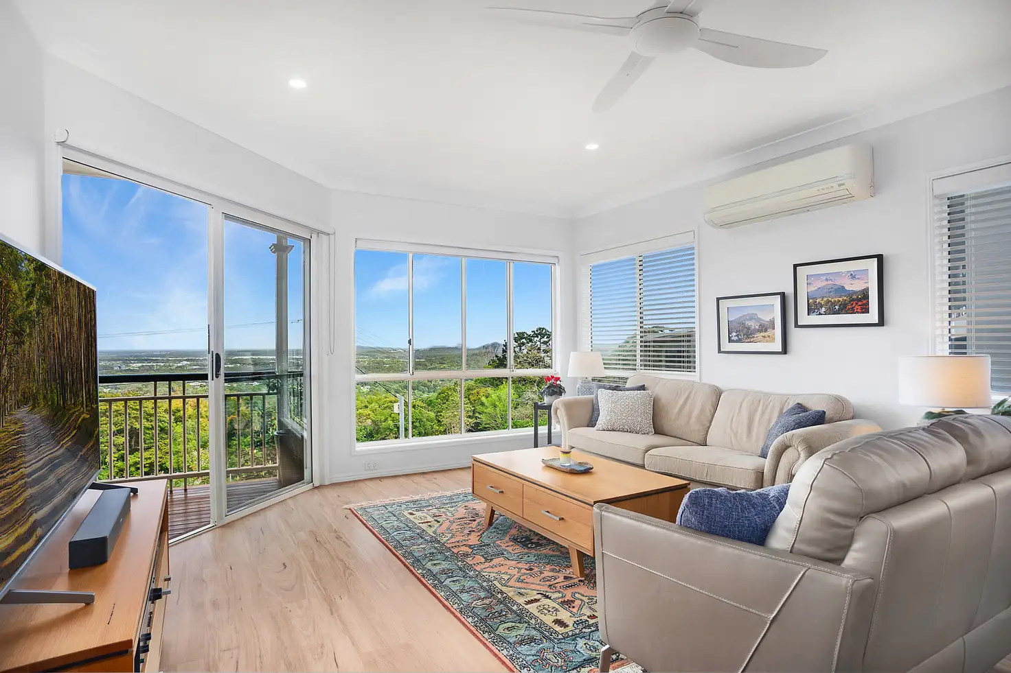 Main view of Homely unit listing, 5/10 Box Street, Buderim QLD 4556
