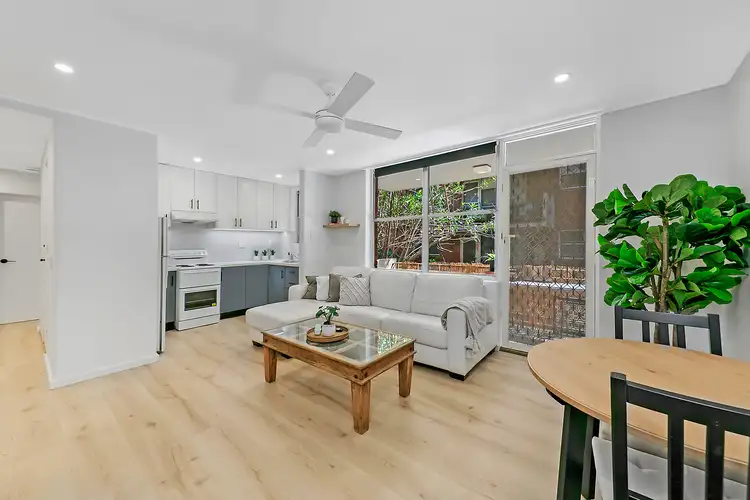 Second view of Homely unit listing, 4/54 Meadow Crescent, Meadowbank NSW 2114