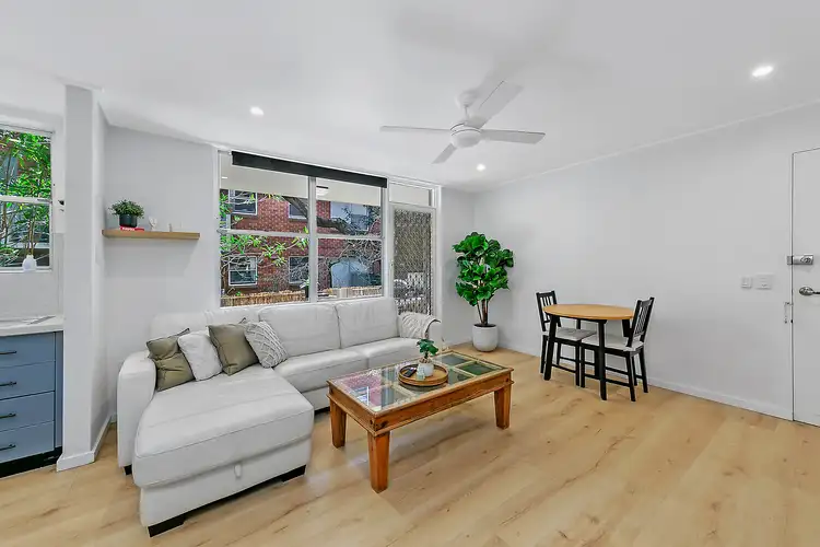 Third view of Homely unit listing, 4/54 Meadow Crescent, Meadowbank NSW 2114