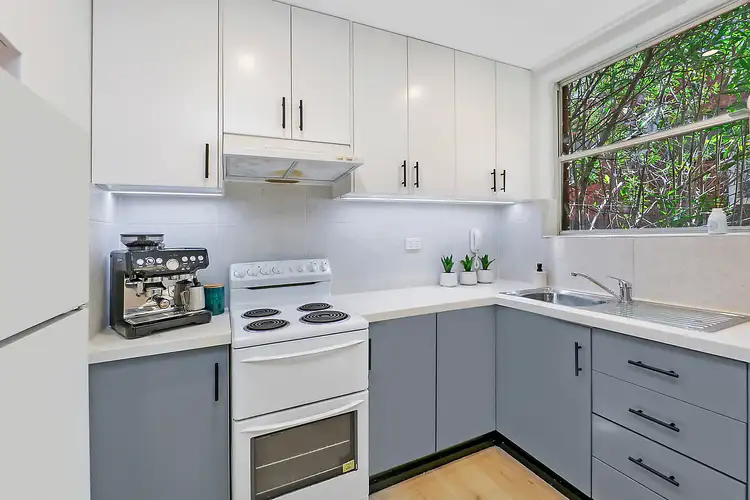Fourth view of Homely unit listing, 4/54 Meadow Crescent, Meadowbank NSW 2114