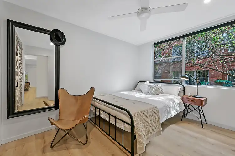 Sixth view of Homely unit listing, 4/54 Meadow Crescent, Meadowbank NSW 2114