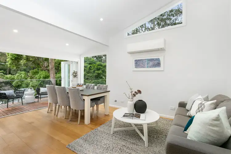 Third view of Homely house listing, 43 Richardson Street West, Lane Cove NSW 2066