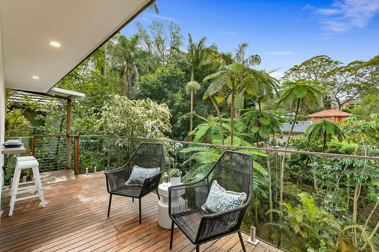 Fourth view of Homely house listing, 43 Richardson Street West, Lane Cove NSW 2066