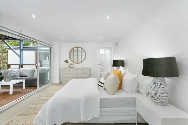 Fifth view of Homely house listing, 43 Richardson Street West, Lane Cove NSW 2066