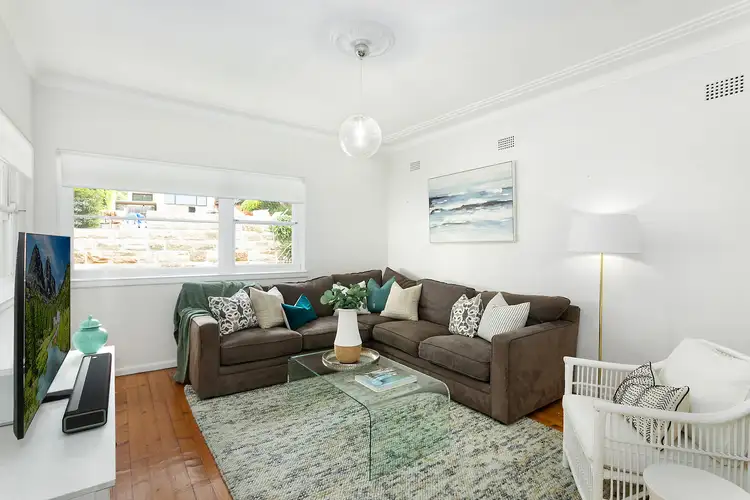 Sixth view of Homely house listing, 43 Richardson Street West, Lane Cove NSW 2066