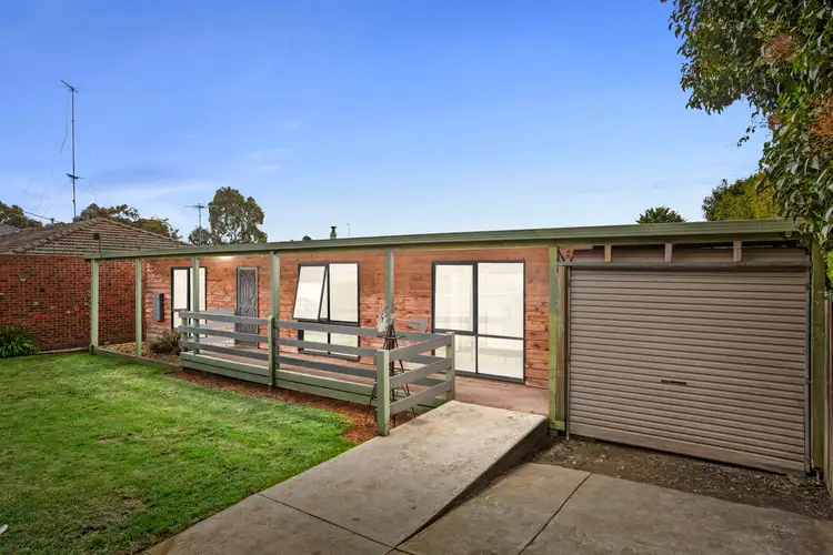 75 Haley Street, Diamond Creek VIC 3089