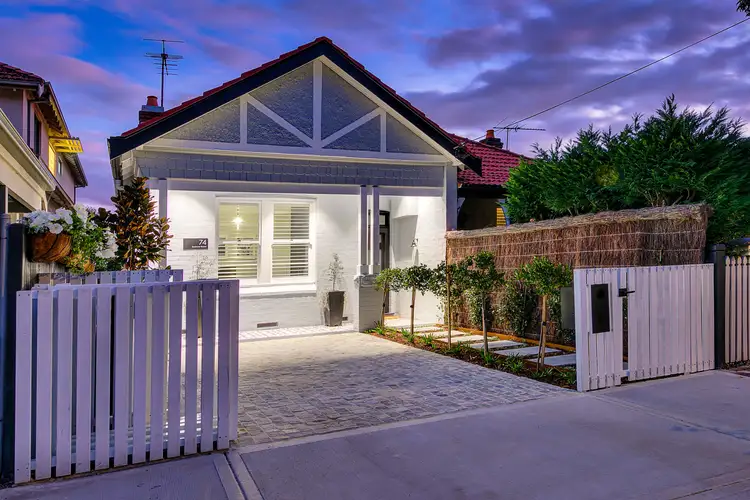74 Spencer Road, Mosman NSW 2088