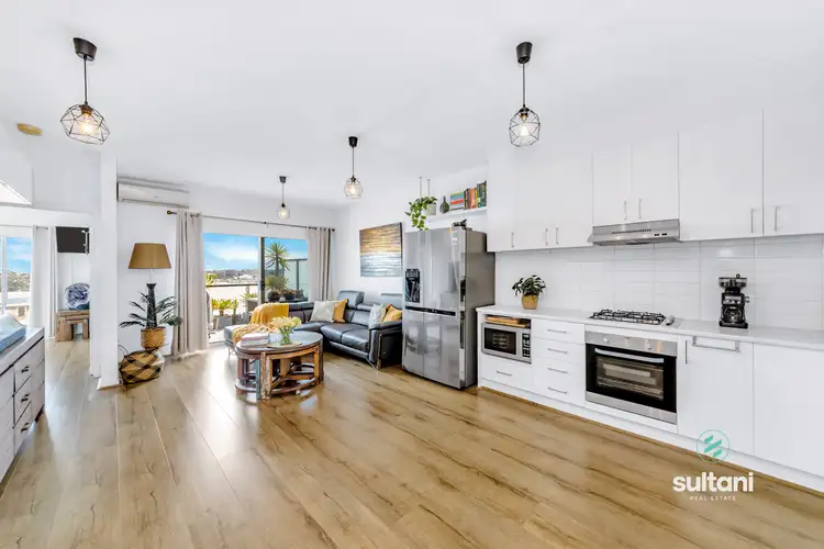 27/3-5 Hutton Street, Dandenong VIC 3175
