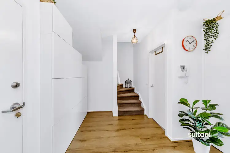 Sixth view of Homely apartment listing, 27/3-5 Hutton Street, Dandenong VIC 3175