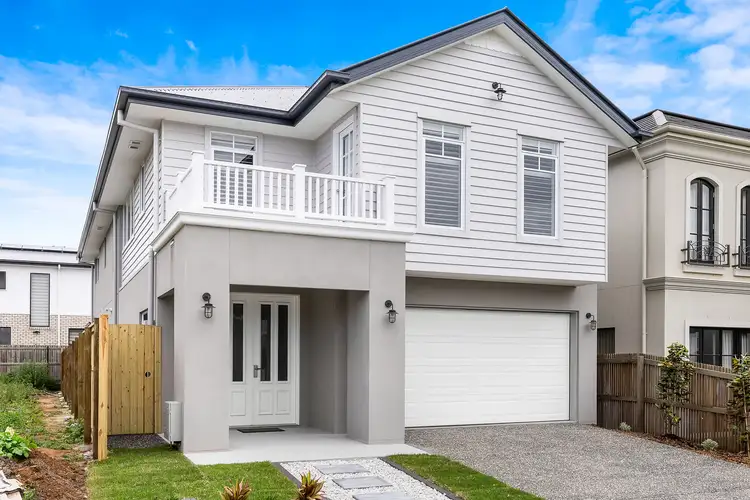 27 Parolin Parade, Rochedale QLD 4123