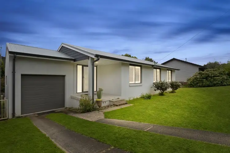 Main view of Homely house listing, 19 Southey Street, Mittagong NSW 2575