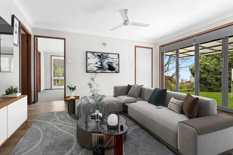 Fifth view of Homely house listing, 19 Southey Street, Mittagong NSW 2575