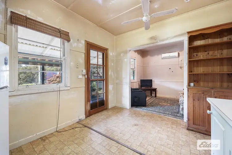 Second view of Homely house listing, 91 Newington Road, Stawell VIC 3380