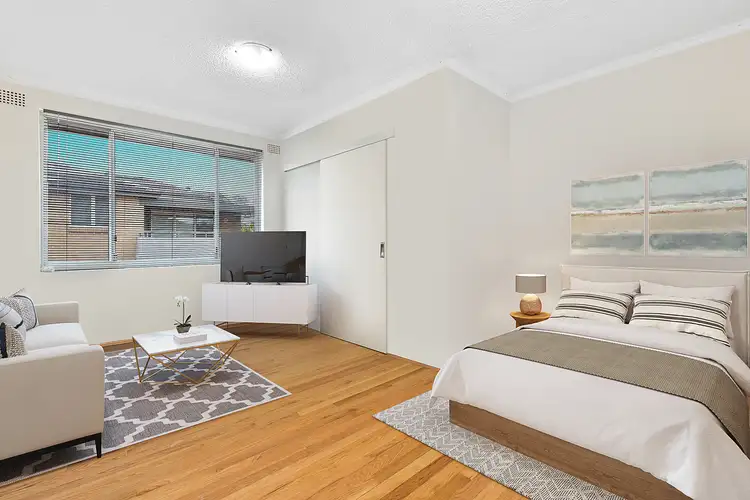 Main view of Homely apartment listing, 13/555 Victoria Road, Ryde NSW 2112