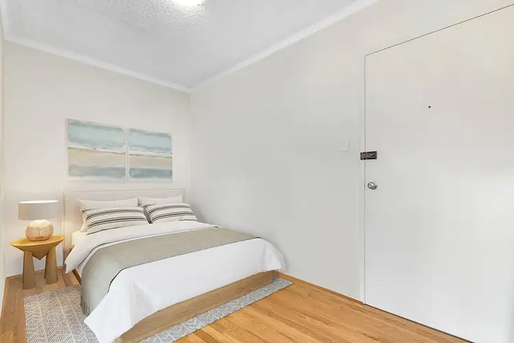 Fourth view of Homely apartment listing, 13/555 Victoria Road, Ryde NSW 2112