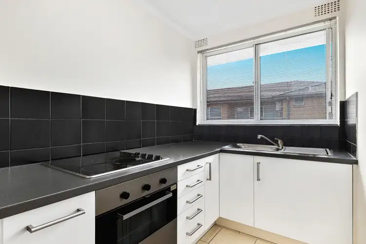 Fifth view of Homely apartment listing, 13/555 Victoria Road, Ryde NSW 2112