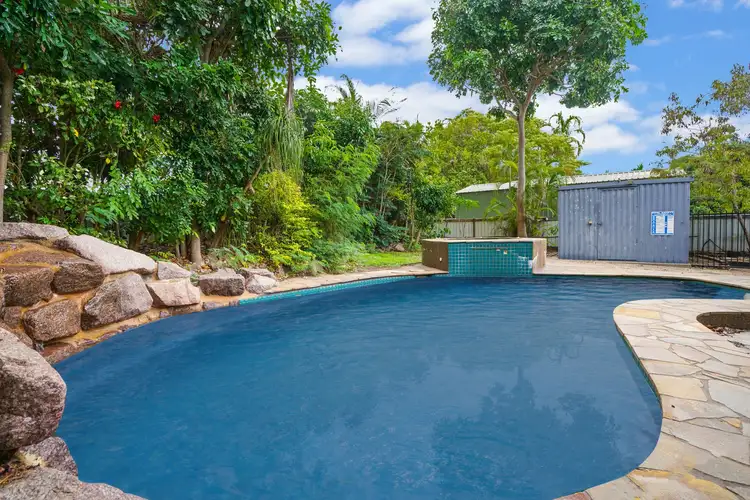 16 Legune Avenue, Leanyer NT 812