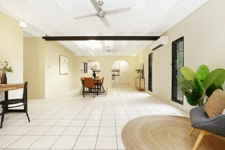 Fifth view of Homely house listing, 16 Legune Avenue, Leanyer NT 812