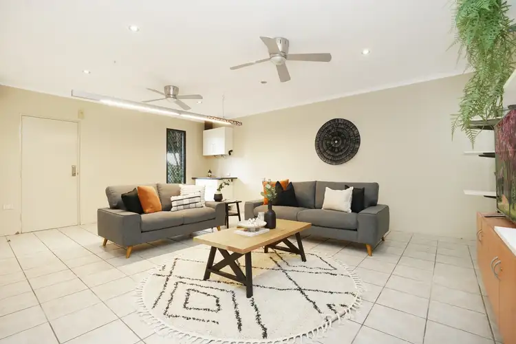 Sixth view of Homely house listing, 16 Legune Avenue, Leanyer NT 812