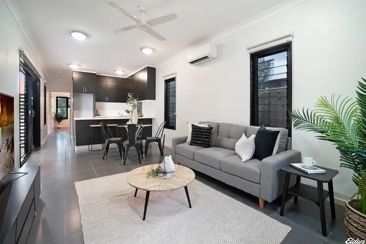 Second view of Homely house listing, 15 Dreier Street, Muirhead NT 810