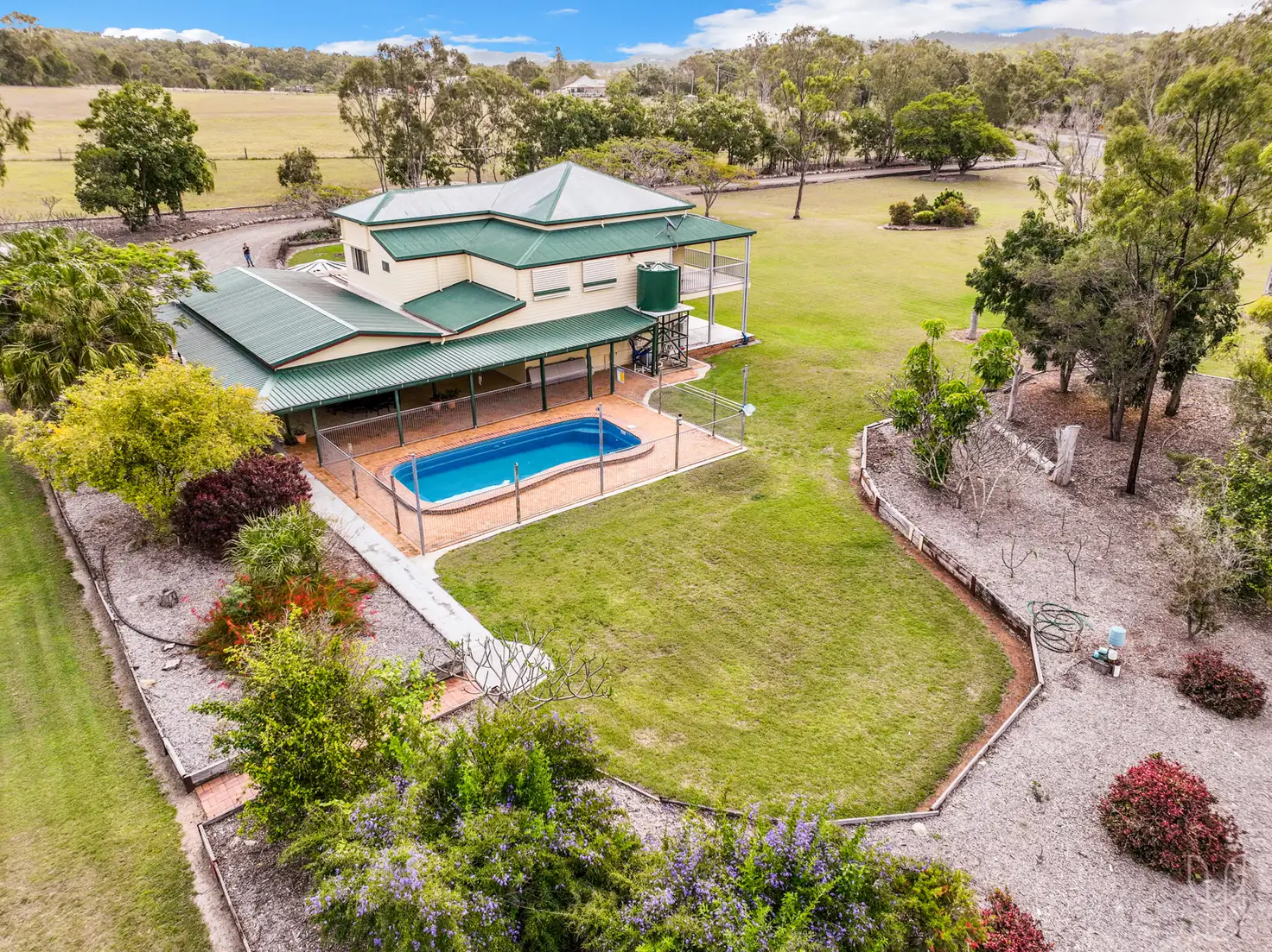 Main view of Homely rural property listing, 828 Yeppoon Road, Limestone Creek QLD 4701
