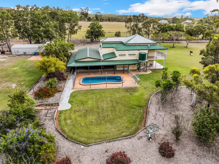 Second view of Homely rural property listing, 828 Yeppoon Road, Limestone Creek QLD 4701