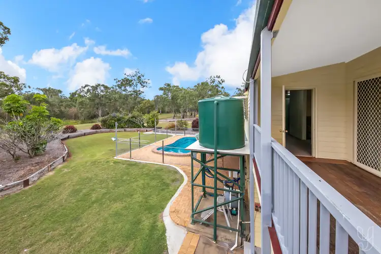 Third view of Homely rural property listing, 828 Yeppoon Road, Limestone Creek QLD 4701