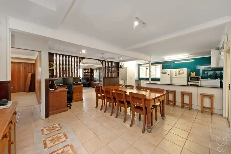 Fourth view of Homely rural property listing, 828 Yeppoon Road, Limestone Creek QLD 4701