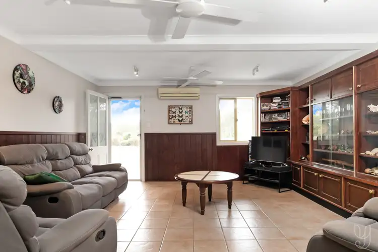 Sixth view of Homely rural property listing, 828 Yeppoon Road, Limestone Creek QLD 4701