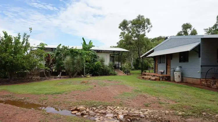 Main view of Homely rural property listing, Address available on request