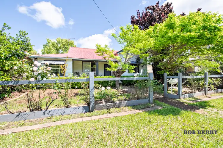 11 Rawson Street, Dubbo NSW 2830